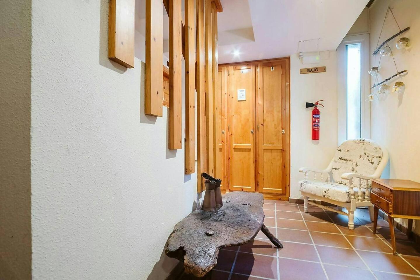 Olympia Tus Mascotas Son Bienvenidas Formigal Exterior photo