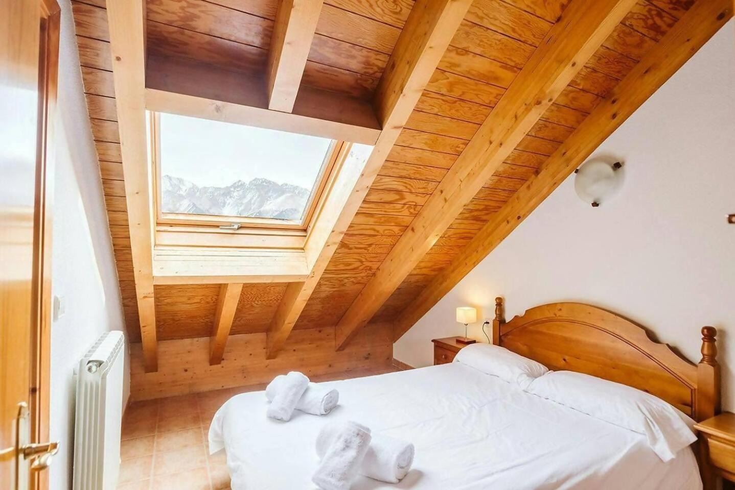 Olympia Tus Mascotas Son Bienvenidas Formigal Exterior photo