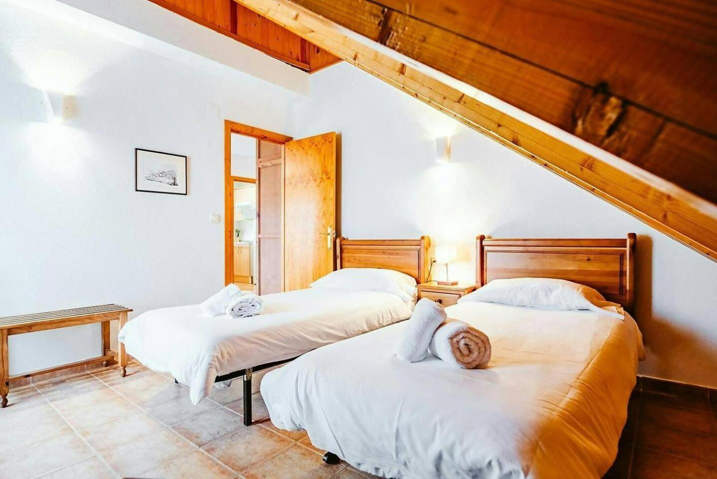 Olympia Tus Mascotas Son Bienvenidas Formigal Exterior photo